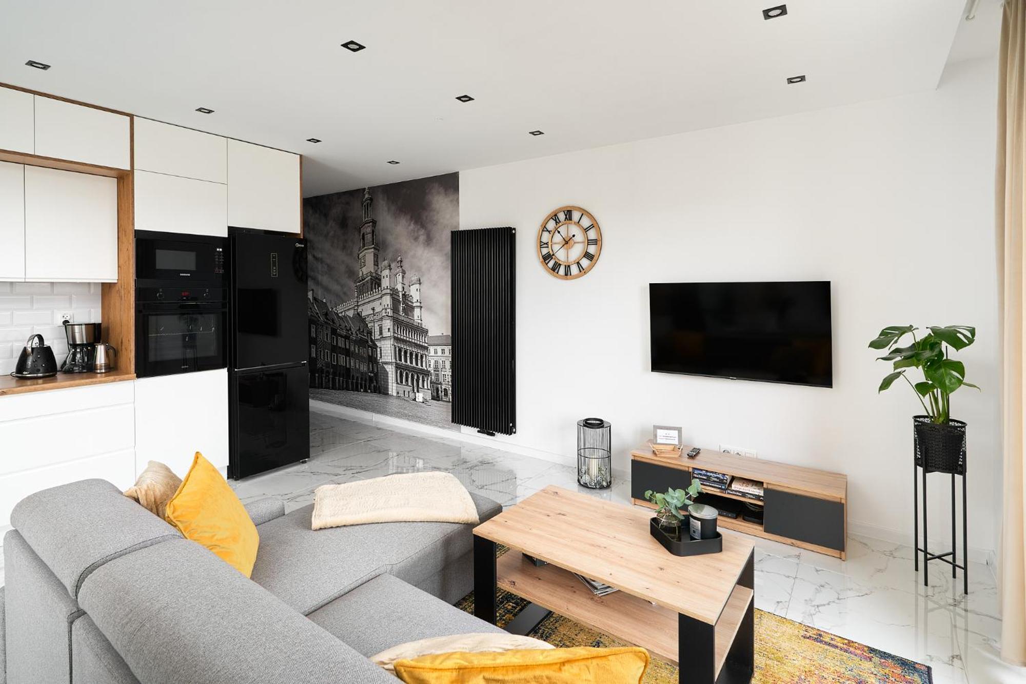 Apartament Starolecka Warta Residence Parking Included Poznań Esterno foto