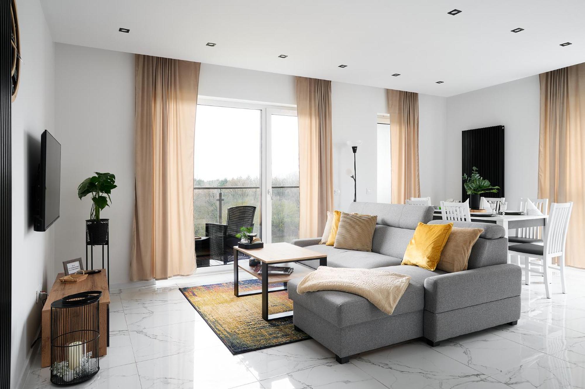 Apartament Starolecka Warta Residence Parking Included Poznań Esterno foto